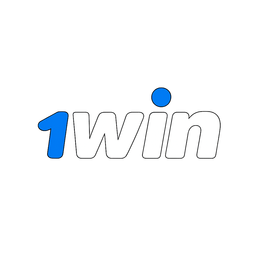 1Win Casino լոգո
